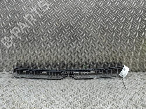Suporte do pára-choques trás Suporte do pára-choques trás 39101703 39101703