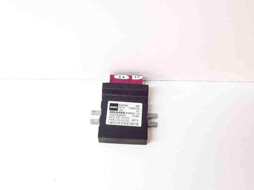 Used Electronic module BMW 3 (F30, F80) 320 i (184 hp) 10070153