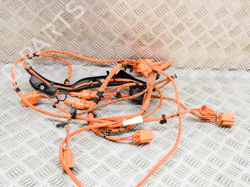 Wiring harness VW ID.3 (E11, E12) Pro | BP27763784E16