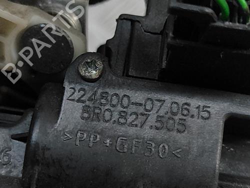 Tailgate lock AUDI A6 C7 Avant (4G5, 4GD) 2.0 TDI | BP28435446C101