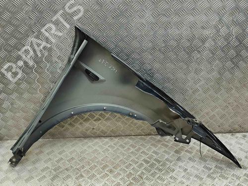 Left front fenders TESLA MODEL X (5YJX) 90D AWD | BP29890752C41