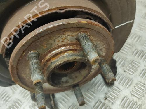 Right rear steering knuckle FORD USA EXPLORER 4.0 4WD | BP28557496M28