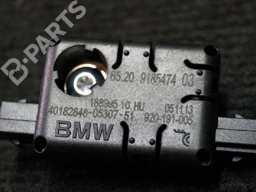 Elektronische module MINI MINI COUNTRYMAN (R60) Cooper D (112 hp) 7733649