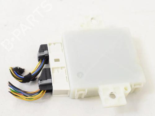 Electronic module MERCEDES-BENZ C-CLASS T-Model (S204) C 220 CDI (204.202) | BP33338936M83 - Image 2