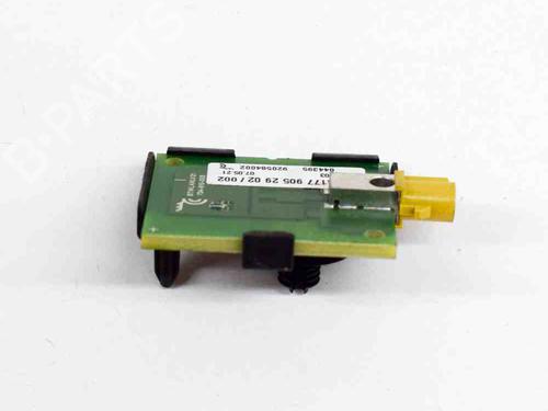 Electronic module MERCEDES-BENZ EQA (H243) EQA 250 (243.701) | BP27763219M83