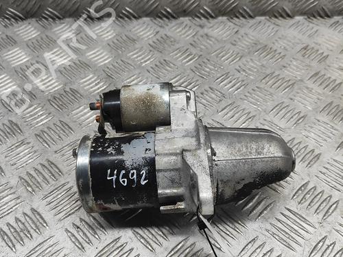 Used Starter Starter TOYOTA GT 86 Coupe (ZN6_) 2.0 (ZN6AC_, ZN6BC_, ZN6K) (200 hp) 22352452 22352452