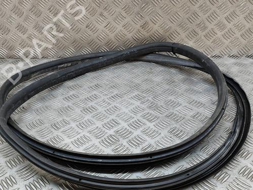 Rubber door seal VW AMAROK (2HA, 2HB, S1B, S6B, S7A, S7B, AGD) 2.0 BiTDI 4motion | BP18605062C142 