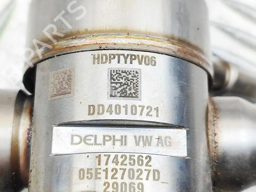 Fuel pump VW T-ROC (A11, D11) 1.5 TSI | BP33390226M76 - Image 7
