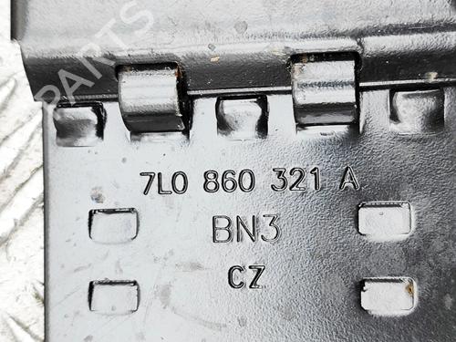 Other AUDI Q7 (4MB, 4MG, 4MQ) 3.0 TDI quattro | BP33389555O1 - Image 9