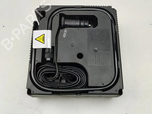 Electronic module SKODA ENYAQ iV SUV (5AZ) 60 | BP27795104M83  - Image 7