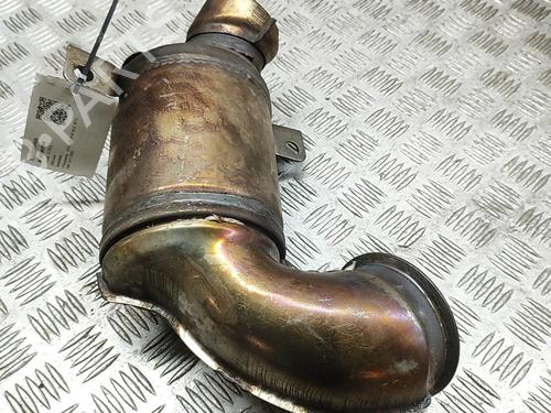 Catalyst AUDI A1 (8X1, 8XK) S1 quattro | BP30621294M10