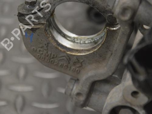 Engine CITROËN C4 III (BA_, BB_, BC_) ë-C4 (BCZKXC, BZCKSC) | BP33359557M1 - Image 7