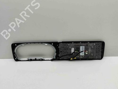 Display monitor MERCEDES-BENZ E-CLASS (W213) E 220 d (213.004) | BP27608045C48