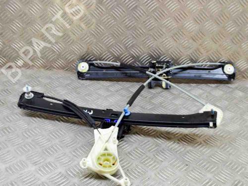 Used Front left window mechanism AUDI A3 (8V1, 8VK) S3 quattro (310 hp) 10369525