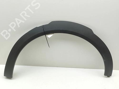 Used Rear left wheel arch trim OPEL MOKKA 1.2 (76) (136 hp) 32501392