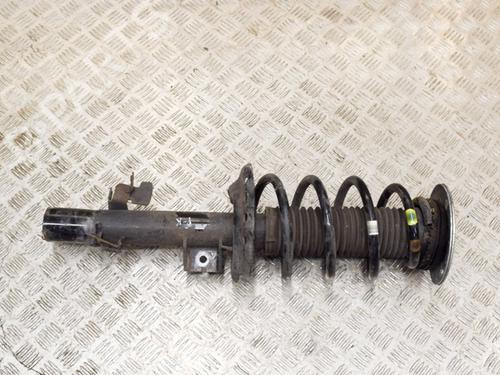 Used Left front shock absorber LAND ROVER RANGE ROVER EVOQUE (L538) 2.0 D (150 hp) 8846753