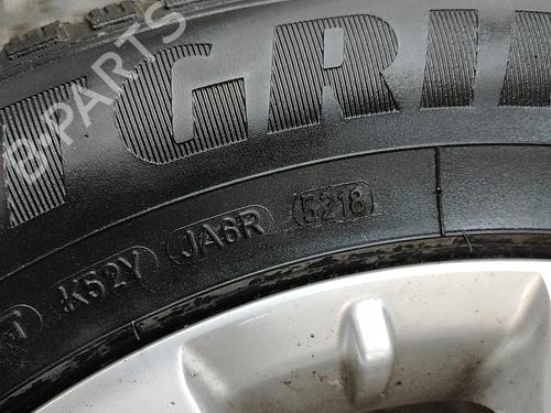 Fælk CHRYSLER GRAND VOYAGER V (RT) 2.8 CRD | BP38070286C45 - Image 8
