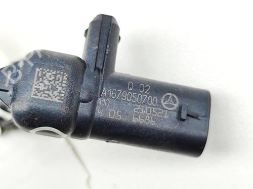 Electronic sensor MERCEDES-BENZ GLB (X247) GLB 220 d 4-matic (247.615) | BP36952568M84 - Image 6