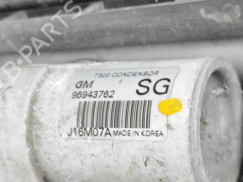 Radiator set BMW 7 (F01, F02, F03, F04) 730 d | BP17375023M120 