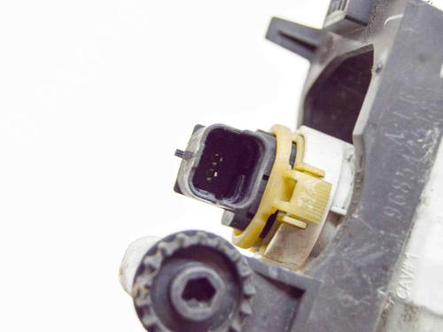 Left front fog light PEUGEOT 3008 I MPV (0U_) 1.6 HDi | BP11395814C30 