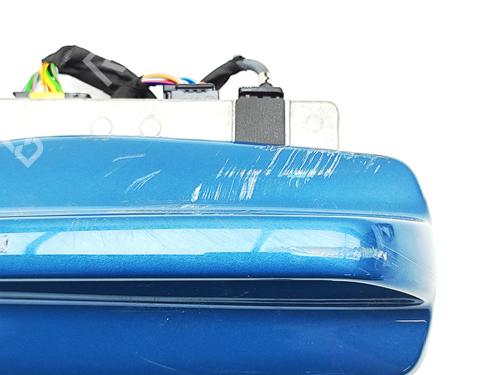 Antenne/Base VOLVO XC40 (536) B3 Mild-Hybrid | BP37797648C140 - Image 5