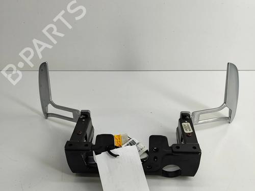 Steering wheel controls MASERATI QUATTROPORTE VI 3.0 D | BP24818024E15 