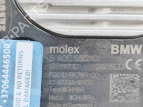 Módulo eletrónico BMW 5 (G30, F90) 530 e Plug-in-Hybrid xDrive | BP29488317M83 