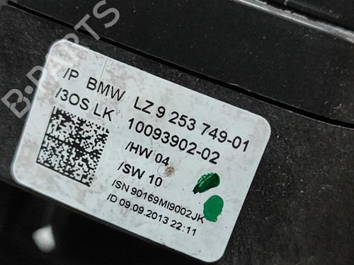 Steering column stalk BMW 3 Gran Turismo (F34) 320 d xDrive | BP27377726I23  - Image 6