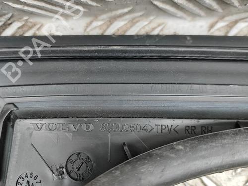 Gummiliste VOLVO EX30 (416) Performance AWD | BP38094730C142 - Image 5
