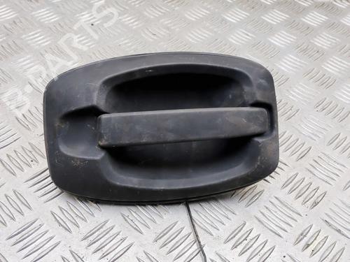 Used Front left exterior door handle Front left exterior door handle 39473450 39473450