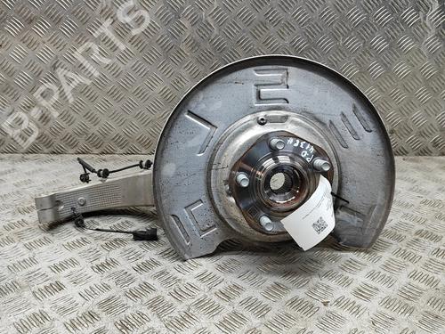 Højre Styrespindel Lejehus TESLA MODEL Y (5YJY) EV Performance All-wheel Drive (534 hp) 30819275