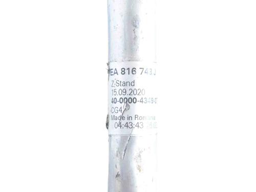 AC pipe VW ID.3 (E11, E12) Pro | BP30251235M126