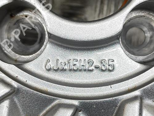 Fælk FIAT 500 (312_) 1.0 Mild Hybrid (312.AYD1B) | BP28553490C45 