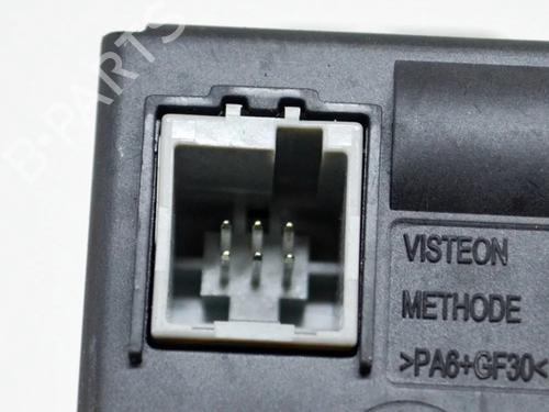 Ignition barrel JAGUAR XF I (X250) 3.0 D | BP14636725M48 