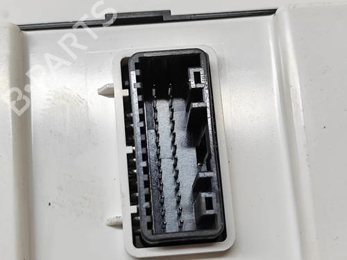 Left front window switch HYUNDAI IONIQ (AE) 1.6 GDI Hybrid | BP16258226I27 