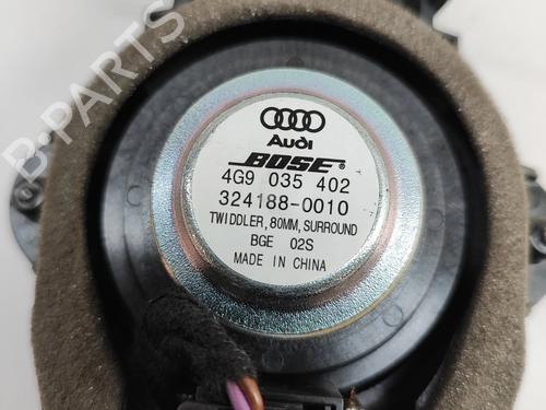 Speaker AUDI A6 C7 Avant (4G5, 4GD) 3.0 TDI quattro | BP25995984E2  - Image 5