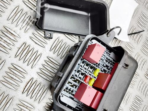 Fuse box ALFA ROMEO STELVIO (949_) 2.0 Q4 (949.AXA2A) | BP36934521E1 - Image 7