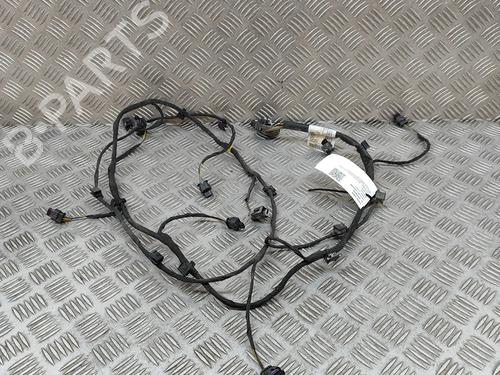 Used Electronic module Electronic module MERCEDES-BENZ EQS (V297) EQS 450+ (297.123) (333 hp) 28557068 28557068