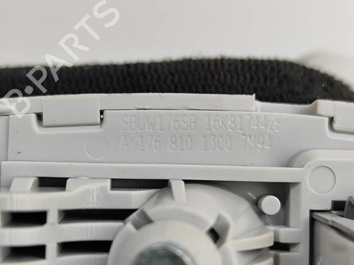 Left sun visor MERCEDES-BENZ CLA Coupe (C117) CLA 180 (117.342) | BP25217211I1 - Image 8