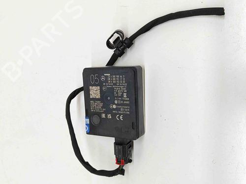 Used Electronic module MERCEDES-BENZ GLE (V167) GLE 450 d 4-matic (167.133) (370 hp) 28687487