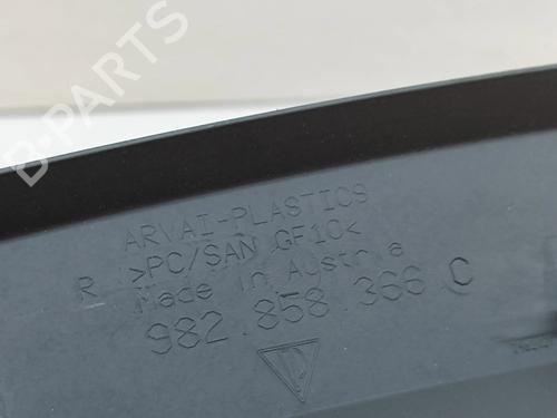 Other PORSCHE 718 BOXSTER (982) 2.5 S (982330, 982331) | BP27595558O1  - Image 7
