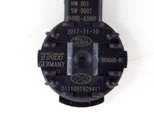 Electronic sensor HYUNDAI IONIQ (AE) Electric | BP8834708M84 