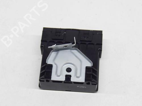 Used Electronic module Electronic module NISSAN LEAF (ZE1) Electric (150 hp) 27751112 27751112