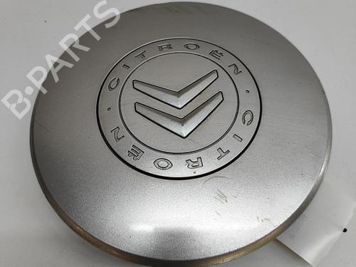 Hulkapsel CITROËN JUMPY II Van 1.6 HDi 90 16V (90 hp) 27570110