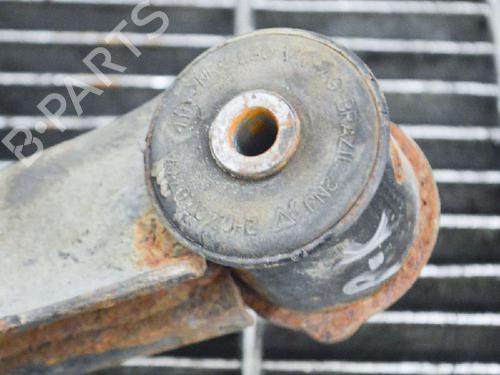 Left front suspension arm VW AMAROK (2HA, 2HB, S1B, S6B, S7A, S7B) 2.0 BiTDI | BP6755555M12 