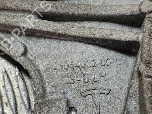 Left front shock absorber TESLA MODEL Y (5YJY) EV Rear-Wheel Drive | BP33367707M16  - Image 7