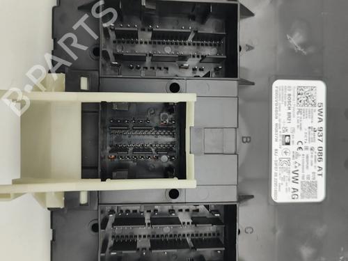Electronic module VW CADDY V MPV (SBB, SBJ) 2.0 TDI 4motion | BP27795261M83  - Image 5