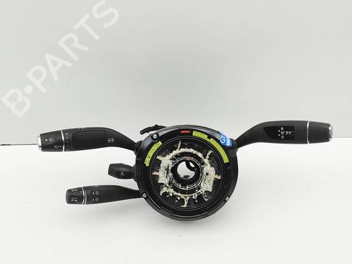 Used Steering column stalk Steering column stalk TESLA MODEL X (5YJX) 90D AWD (525 hp) 33382968 33382968