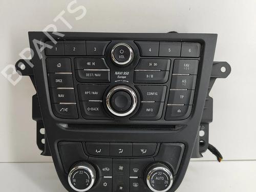 Used Switch Switch OPEL MOKKA / MOKKA X (J13) 1.7 CDTI (_76) (131 hp) 24975225 24975225