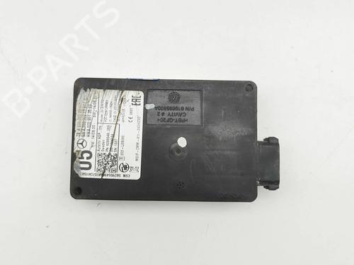 Used Electronic module Electronic module MERCEDES-BENZ CLA Coupe (C117) CLA 200 CDI / d (117.308) (136 hp) 29459984 29459984